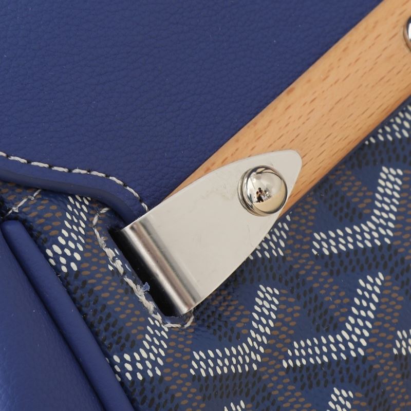 Goyard Top Handle Bags